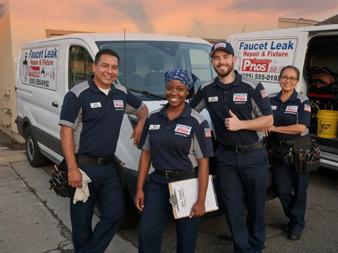 Faucet Repair company in Bellefonte, PA